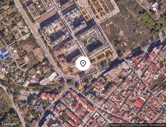 Piso en Calle Calle. Santa Fe , 29